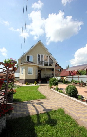 . Вариант № 10167, 0, площадь - 140 квм, цена 12300000 рублей