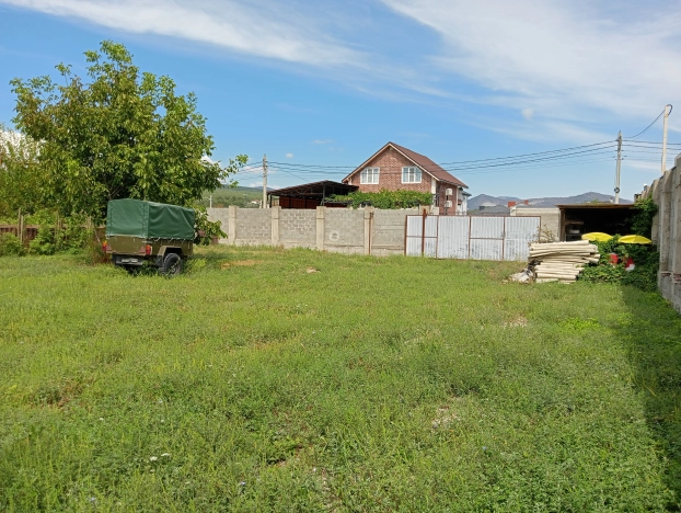 Купить земельный участок в Новороссийске. Вариант № 3387766, 3, площадь -  квм, цена 14000000 рублей