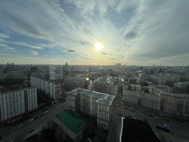 Купить квартиру в районе Басманный в Москве. Вариант № 32627, 12, площадь - квм, цена 100300000.0000 рублей