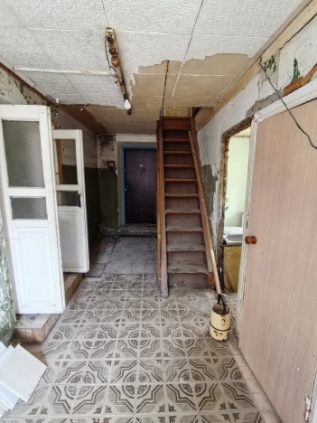 Купить дом на улице Кирова в Нижегородской области. Вариант № 1297457, 17, площадь -  квм, цена 3450000 рублей