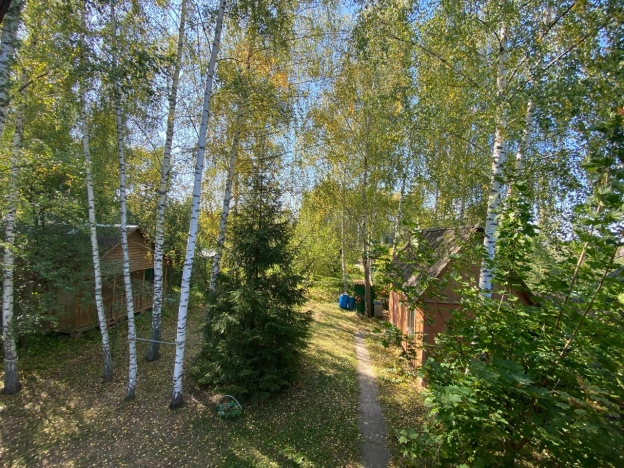 Купить дачу в Московской области. Вариант № 5278533, 22, площадь -  квм, цена 4800000 рублей