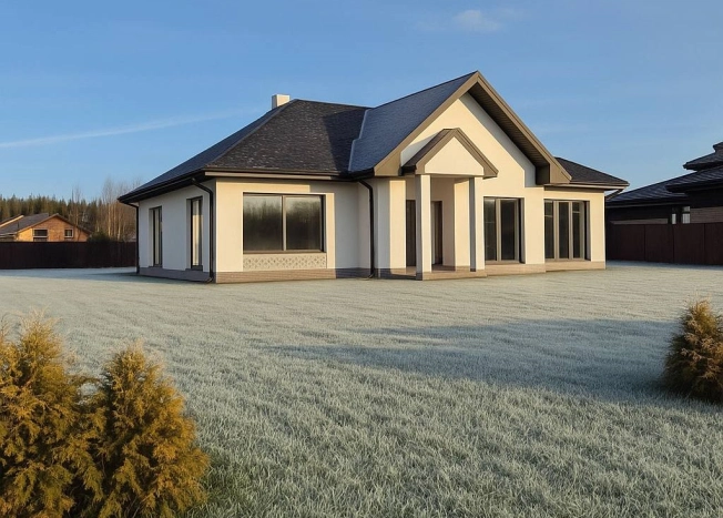 Купить дом в Рязани. Вариант № 9657529, 2, площадь - квм, цена 26999999 рублей