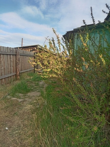 Купить дом в Иркутской области. Вариант № 60388, 9, площадь -  квм, цена 1050000 рублей