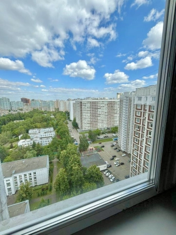 Купить квартиру в Москве. Вариант № 8183266, 3, площадь -  квм, цена 31100000 рублей