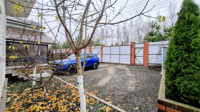 Купить дом в Москве. Вариант № 8807704, 34, площадь - квм, цена 15600000 рублей