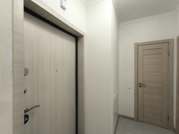 Купить квартиру в Москве. Вариант № 9168739, 20, площадь - квм, цена 18778470 рублей