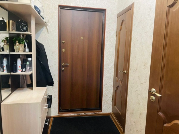 Купить квартиру в Москве. Вариант № 8927054, 17, площадь - квм, цена 12500000 рублей