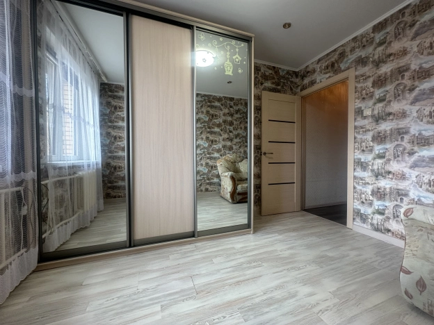 Купить двухкомнатную квартиру в Егорьевске. Вариант № 59935, 7, площадь -  квм, цена 6750000 рублей