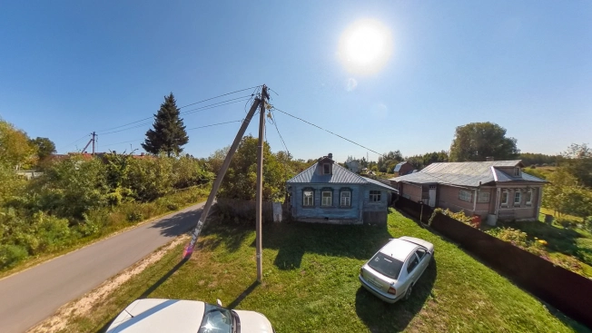 Купить дом в Лакинске. Вариант № 1944, 14, площадь -  квм, цена 1100000 рублей