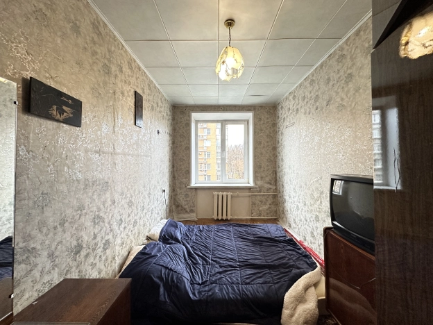 Купить квартиру в Москве. Вариант № 8630547, 9, площадь - квм, цена 15000000 рублей