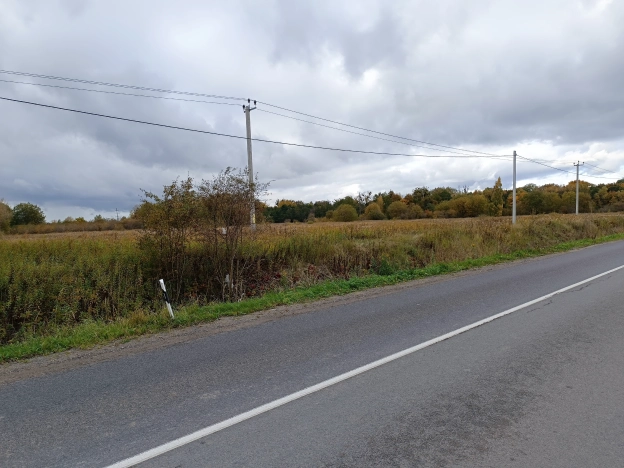 Купить земельный участок в Калининграде. Вариант № 10184878, 8, площадь -  квм, цена 65000000 рублей