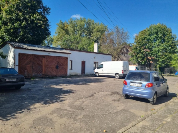 Купить коммерческую недвижимость в Краснознаменске. Вариант № 9161664, 8, площадь -  квм, цена 12900000 рублей