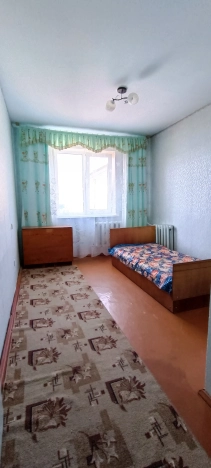 Купить трехкомнатную квартиру в Приморском крае. Вариант № 42078, 6, площадь -  квм, цена 7300000 рублей