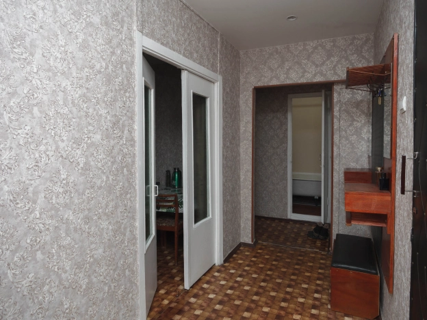 Купить квартиру на улице Коминтерна в Новосибирске. Вариант № 7856083, 10, площадь -  квм, цена 4700000 рублей