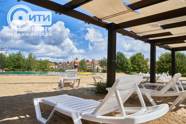 Купить таунхаус в Воронеже. Вариант № 12864, 26, площадь - квм, цена 10000000 рублей