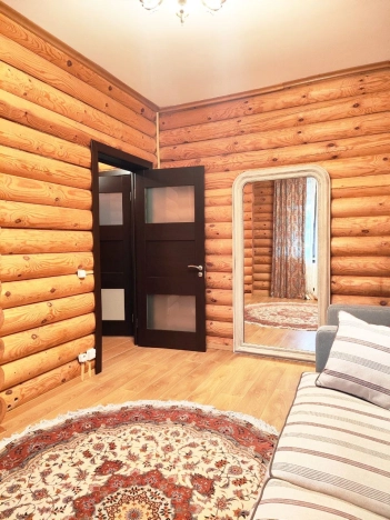 Купить дом в Москве. Вариант № 932573, 10, площадь - квм, цена 28000000 рублей