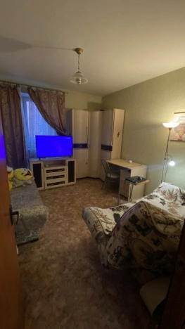 Купить двухкомнатную квартиру на вторичке на улице Романовская в Московской области. Вариант № 10499952, 39, площадь -  квм, цена 14100000 рублей