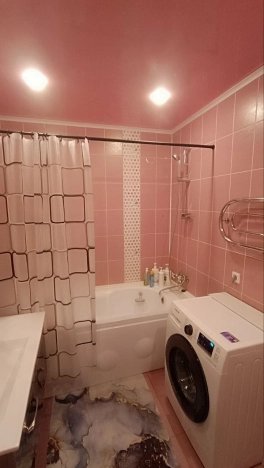 . Вариант № 61346, 17, площадь - 69.7 квм, цена 7300000 рублей