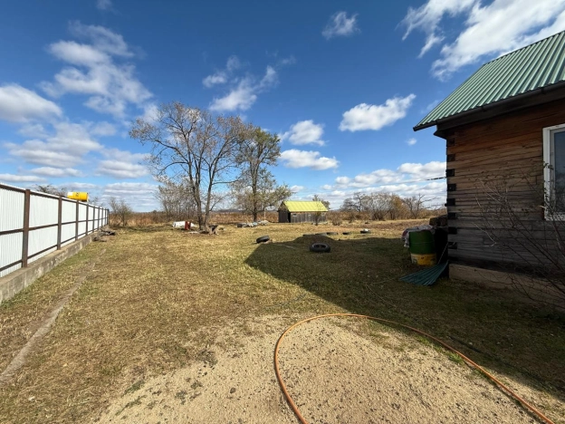 Купить дом в Приморском крае. Вариант № 7967576, 30, площадь -  квм, цена 4300000 рублей