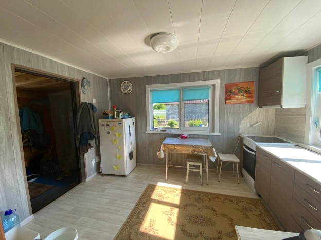 Купить дачу в Южно-Сахалинске. Вариант № 11054, 9, площадь -  квм, цена 3600000 рублей