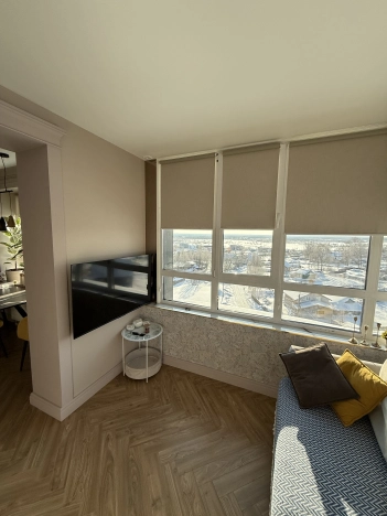 Купить двухкомнатную квартиру в Сыктывкаре. Вариант № 26046, 4, площадь -  квм, цена 8999999 рублей