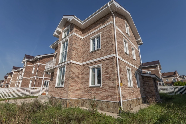 Купить дом в Долгопрудном. Вариант № 13809, 0, площадь -  квм, цена 20900000 рублей