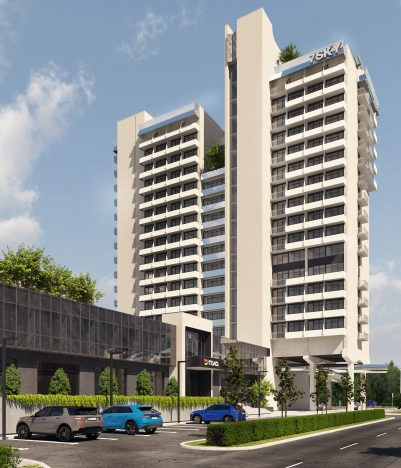 Купить квартиру в новостройках в Республике Крым. Вариант № 9210222, 0, площадь -  квм, цена 12155529 рублей