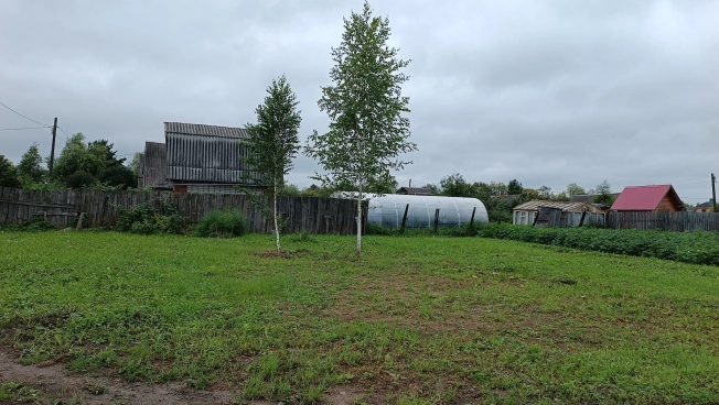 Купить земельный участок на улице Гумбольдта в Тобольске. Вариант № 2212301, 1, площадь -  квм, цена 300000 рублей