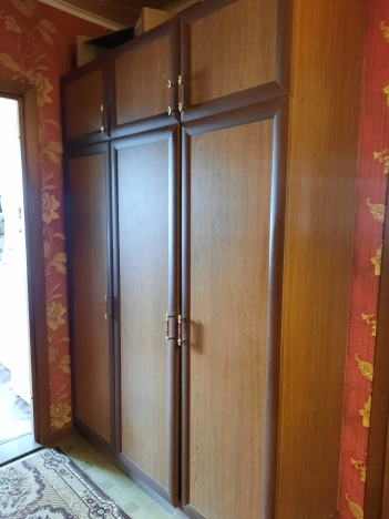 Купить двухкомнатную квартиру в Микрорайоне Ефимьево, Вязники в Вязниках. Вариант № 7184589, 3, площадь -  квм, цена 1200000 рублей