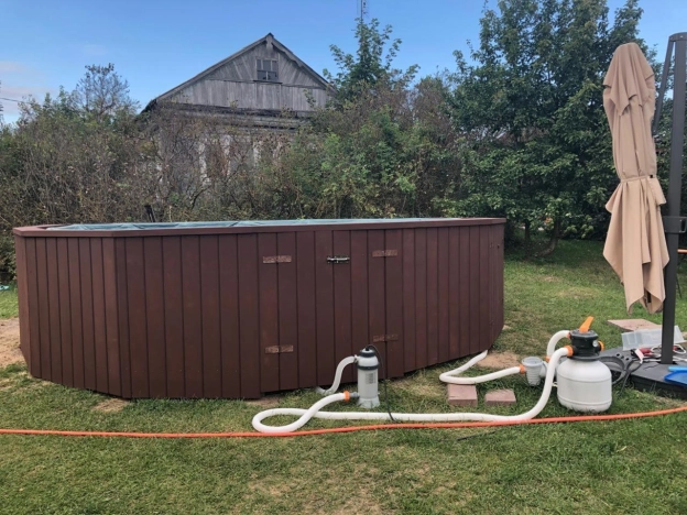 Купить дом в Коломне. Вариант № 10011625, 32, площадь -  квм, цена 6900000 рублей