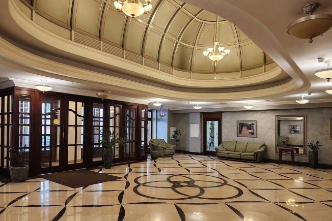 Купить квартиру в Москве. Вариант № 9318932, 0, площадь -  квм, цена 66000000 рублей