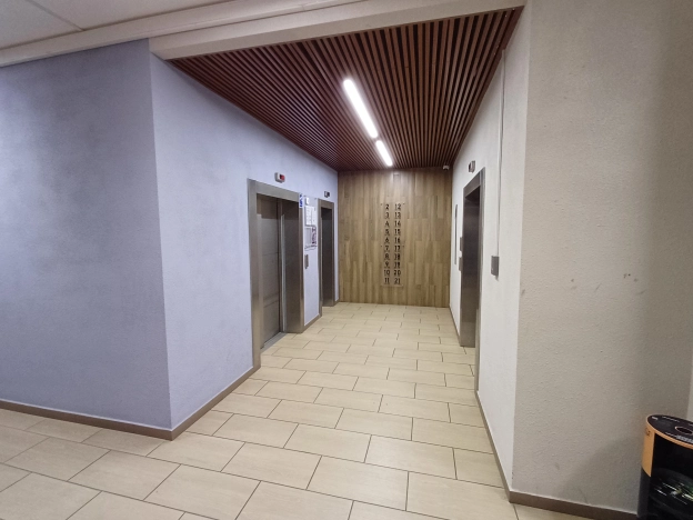 . Вариант № 9836818, 33, площадь - 43.9 квм, цена 9800000 рублей