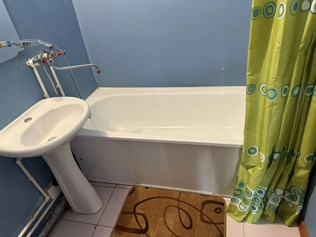 Купить квартиру в районе Фрунзенский в Владимире. Вариант № 10064797, 8, площадь -  квм, цена 2800000 рублей