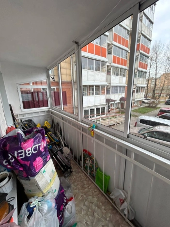 Купить двухкомнатную квартиру в Иркутске. Вариант № 6944232, 21, площадь -  квм, цена 7600000 рублей