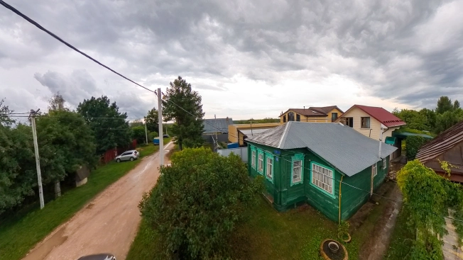 Купить дом на улице Луневский Вал в Владимире. Вариант № 15750, 40, площадь -  квм, цена 5100000 рублей