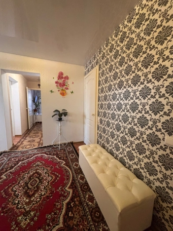 Купить квартиру на улице Гидростроителей в Краснодаре. Вариант № 5277922, 18, площадь -  квм, цена 6800000 рублей