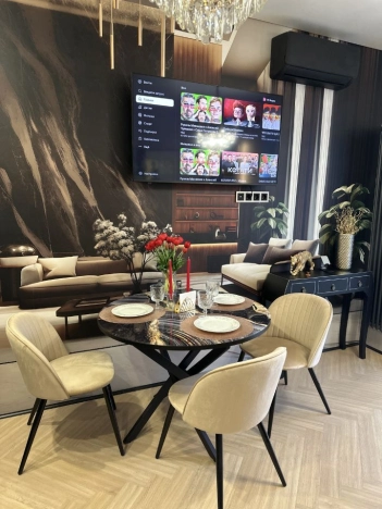 Купить квартиру в Мытищах. Вариант № 7914630, 5, площадь -  квм, цена 11300000 рублей