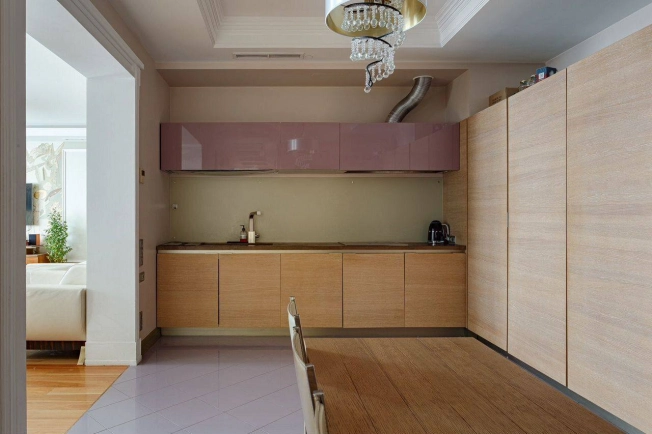 Купить квартиру в Москве. Вариант № 8074308, 27, площадь -  квм, цена 115000000 рублей