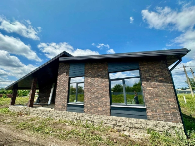 . Вариант № 41682, 5, площадь - 160 квм, цена 10000000 рублей