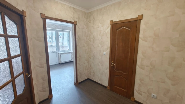 Купить квартиру на улице Красных Партизан в Краснодаре. Вариант № 15693, 0, площадь - квм, цена 4100000.0000 рублей