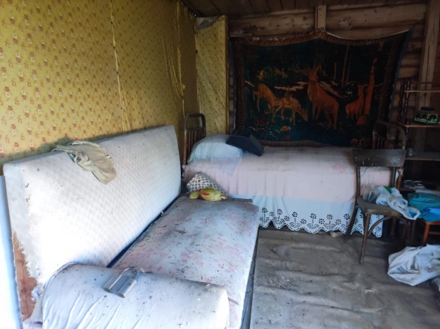 Купить дом в Егорьевске. Вариант № 46921, 4, площадь -  квм, цена 980000 рублей