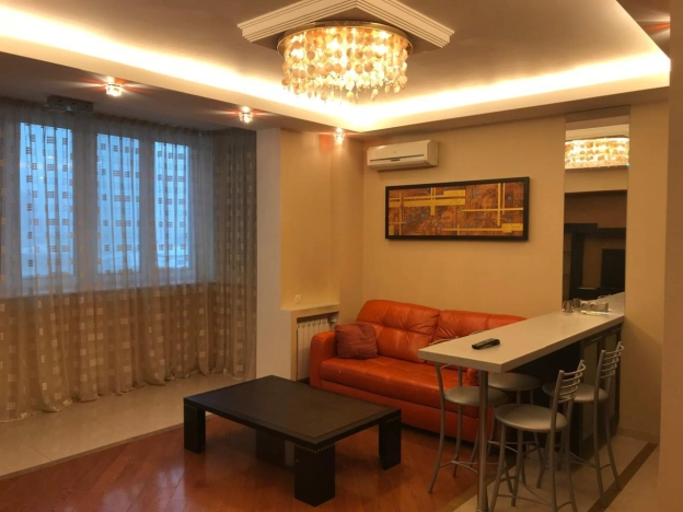 Купить квартиру в Москве. Вариант № 9943800, 0, площадь - квм, цена 36000000 рублей