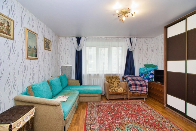 . Вариант № 9325364, 9, площадь - 36 квм, цена 3600000 рублей