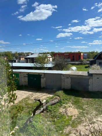 . Вариант № 13442, 7, площадь - 54.6 квм, цена 3200000 рублей