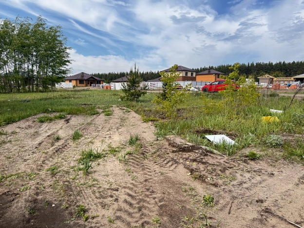 Купить земельный участок в Воронеже. Вариант № 8550, 1, площадь -  квм, цена 5000000 рублей