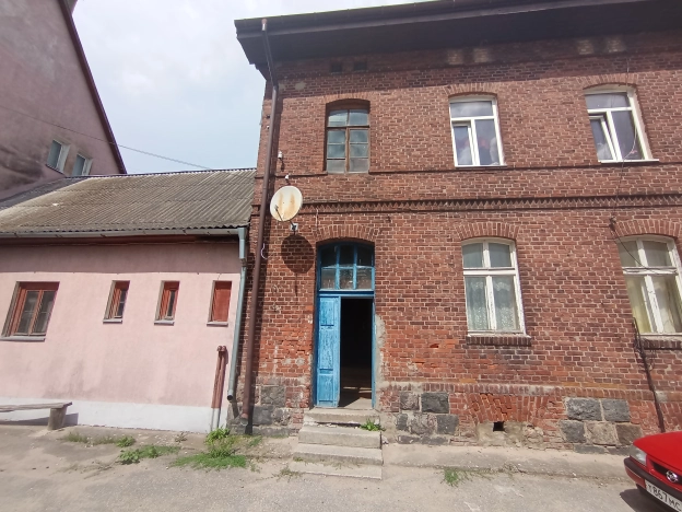 Купить квартиру в Калининградской области. Вариант № 8383293, 9, площадь - квм, цена 780000 рублей