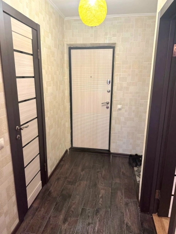 Купить однокомнатную квартиру в районе Октябрьский в Пензе. Вариант № 9567336, 1, площадь - квм, цена 4300000 рублей