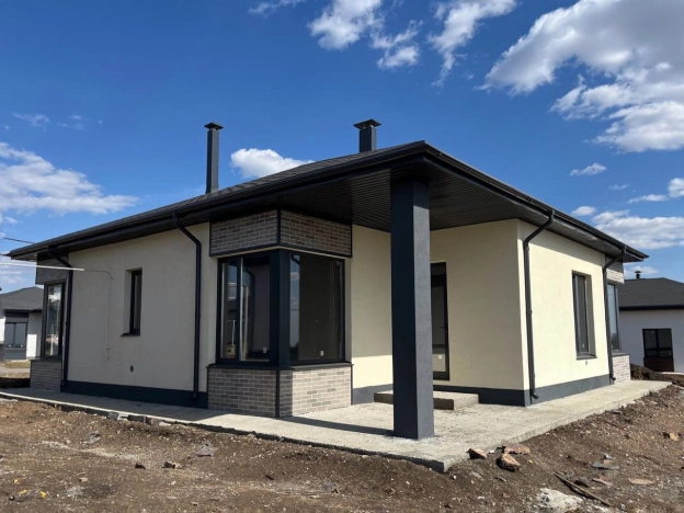 Купить дом на улице Матросова в Республике Башкортостан. Вариант № 591240, 4, площадь -  квм, цена 12880000 рублей