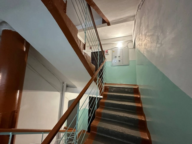 Купить квартиру на улице Камова в Улан-Удэ. Вариант № 8838477, 9, площадь -  квм, цена 4350000 рублей