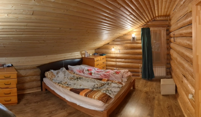 Купить дом в Москве. Вариант № 9661866, 8, площадь - квм, цена 22600000 рублей